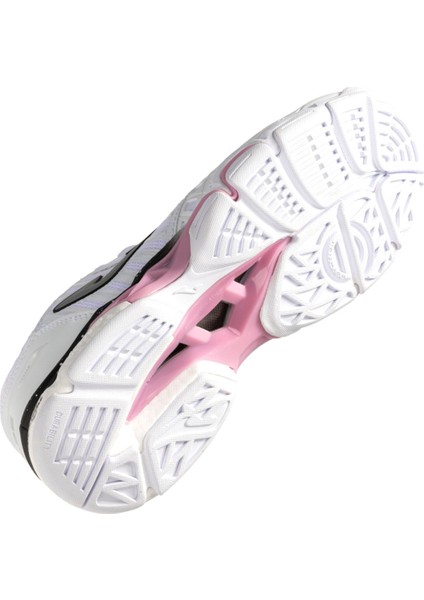 V.ımpulse Lady 2502 Blanc Siyah Kadın Voleybol Ayakkabısı indirimleri
