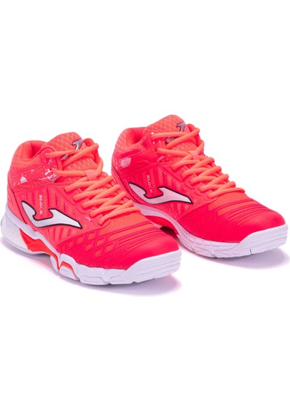 V.blok Lady 2507 Pembe Kadın Voleybol Ayakkabısı fiyatları
