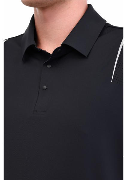 ml 12SUMEC-CER-20 5pr Siyah Erkek Kısa Kol T-Shirt fırsatları