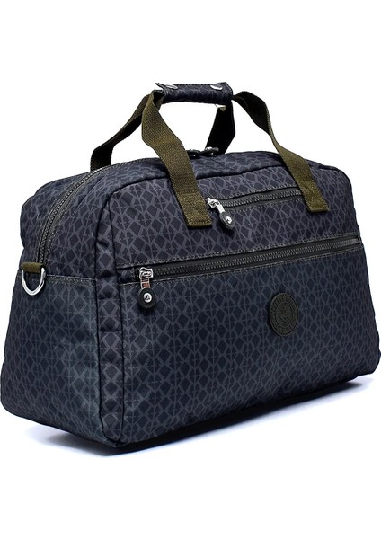 Fermuar Detaylı El Çantası BHPC6011