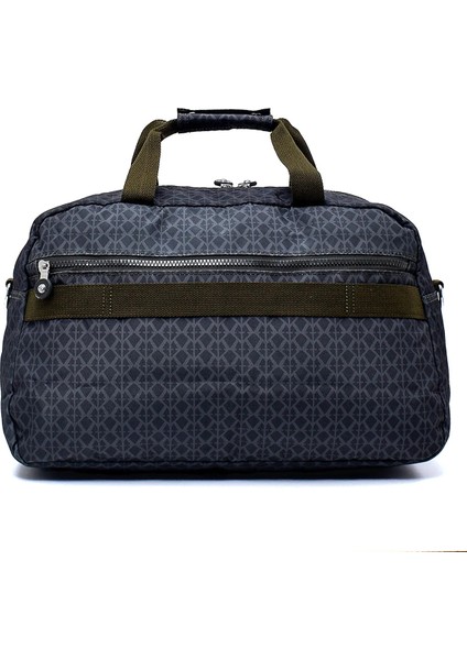 Fermuar Detaylı El Çantası BHPC6011