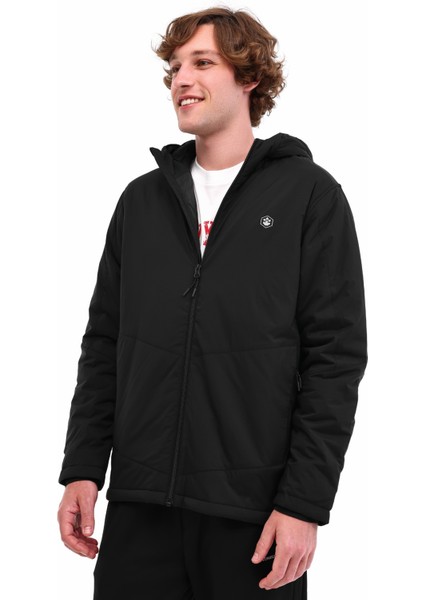 ml Zafor 1cycn-Ljk -7 5pr Siyah Erkek Mont