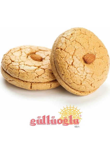 Acıbadem Kurabiyesi 125gr. fiyatları