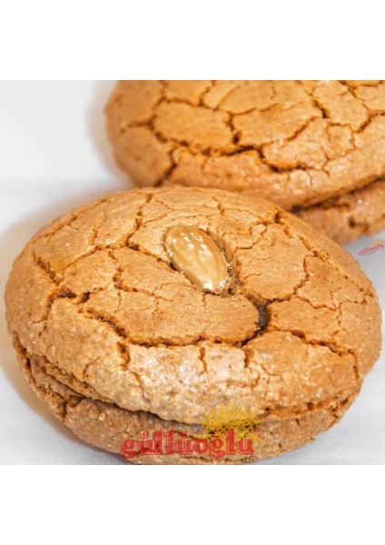 Acıbadem Kurabiyesi 125gr. modelleri