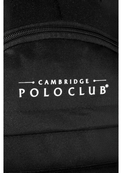 Çok Amaçlı Unisex Sırt Çantası