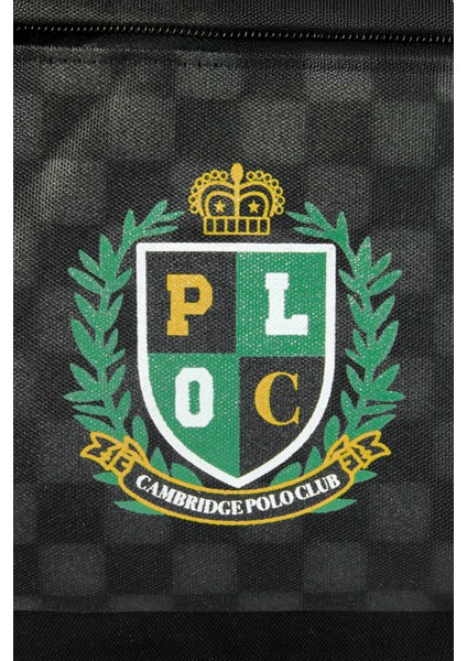 Çok Amaçlı Unisex Sırt Çantası