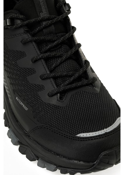 Raven 5pr Siyah Erkek Outdoor