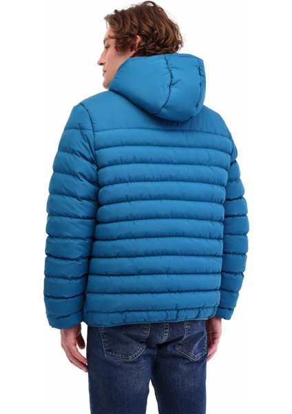 ml Dses 1kx-Dıscot-08 5pr Petrol Erkek Mont fiyatları