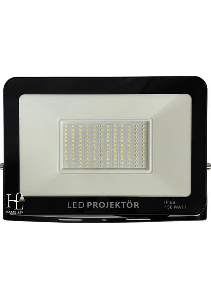 12-24 Volt 150 Watt Tablet Projektör Beyaz Smd LED Projektör fiyatları