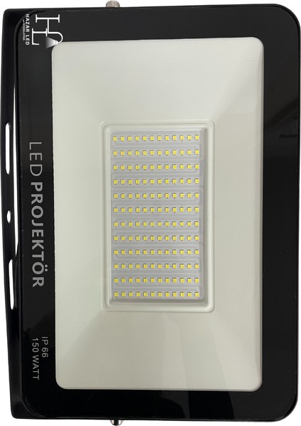 12-24 Volt 150 Watt Tablet Projektör Beyaz Smd LED Projektör fırsatları