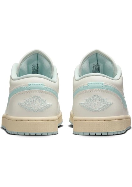 Air Jordan 1 Low Kadın Basketbol Ayakkabısı DC0774-134 fırsatları