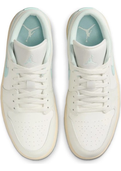 Air Jordan 1 Low Kadın Basketbol Ayakkabısı DC0774-134 indirimleri