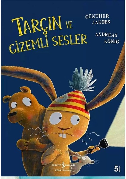 Tarçın Serisi 7 Kitap fırsatları