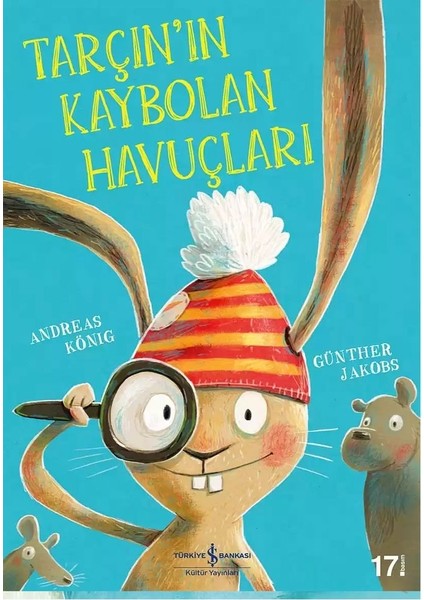 Tarçın Serisi 7 Kitap indirimleri