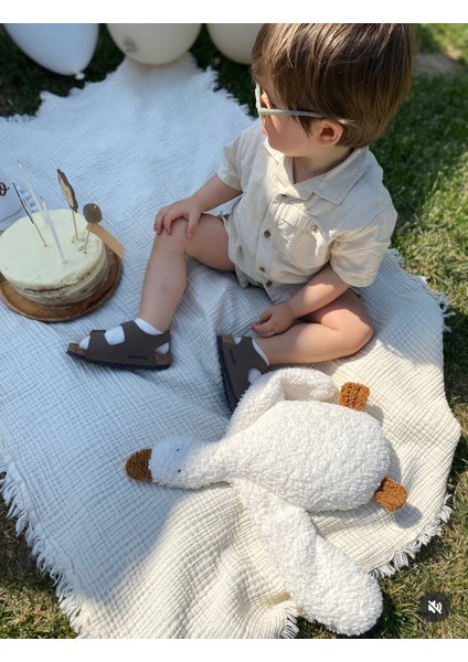 Petito Bebek Uyku Arkadaşı, Bebek Dostu, Bebek Oyuncağı, bebek beşiği dostu