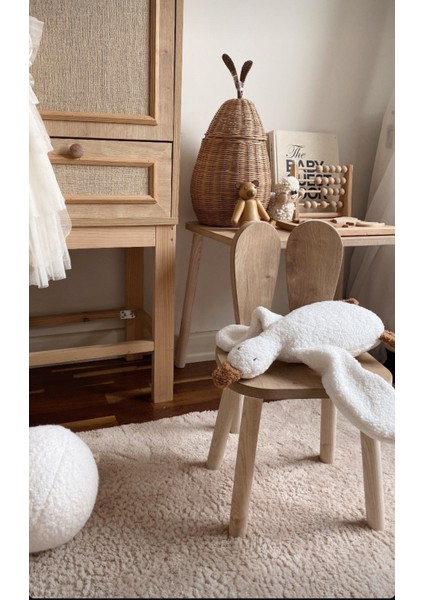 Petito Bebek Uyku Arkadaşı, Bebek Dostu, Bebek Oyuncağı, bebek beşiği dostu