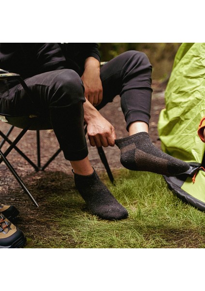 Alpaka Yünlü Tam Havlulu Kalın Termal Bilek Boy Çorap 6007 indirimleri