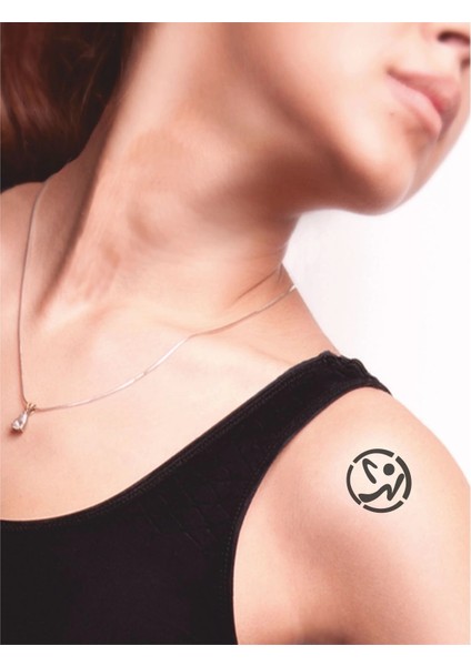 Latin Esintili Zumba Dansı Tattoo Geçici Dövme Şablonları Kına Kalıpları fiyatları