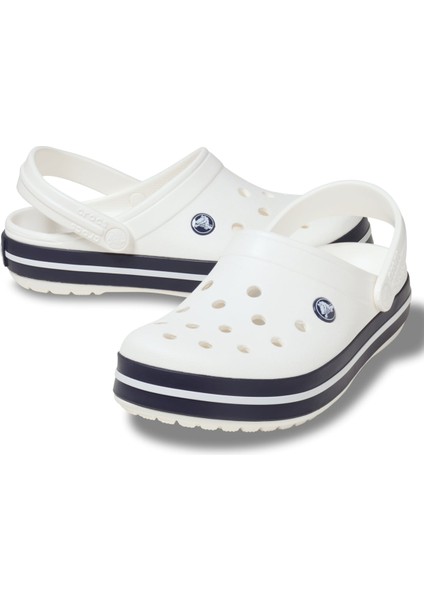 Crocband Terlik 11016-1WW modelleri