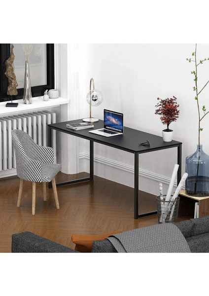 Hft Home 160CM Çalışma Masası Bilgisayar Masası Ofis Masası