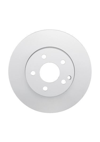 Frendı 24521 - Fren Dıskı On Mercedes W204 S204 C204 W212 S212 A207 R172