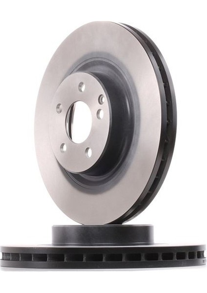 Frendı 24620C - Fren Dıskı On Mercedes C219 W211 S211 X204