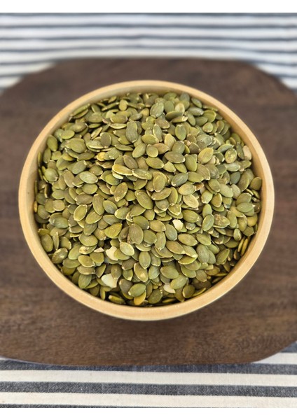 Kabak Çekirdeği İçi 250 gr