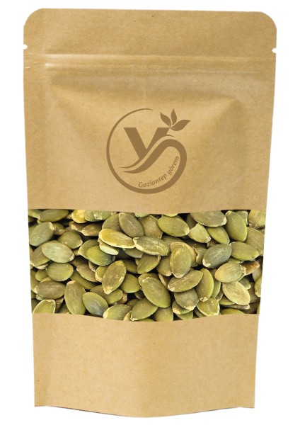 Kabak Çekirdeği İçi 250 gr fiyatları