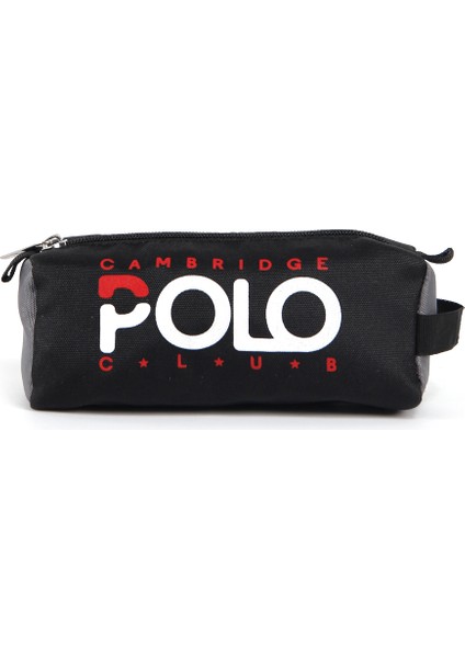 Preppy Tek Bölmeli Unisex Çocuk Kalemlik