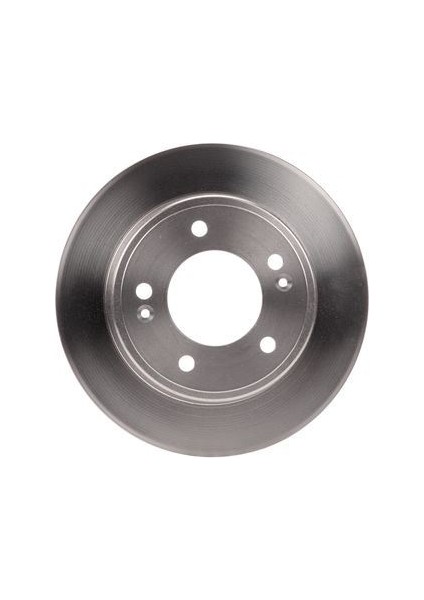 Frendı 18545 - Arka Fren Aynası Elentra 11- I30 11-16 Cee D 12- Dolu 262×10 x 5dl