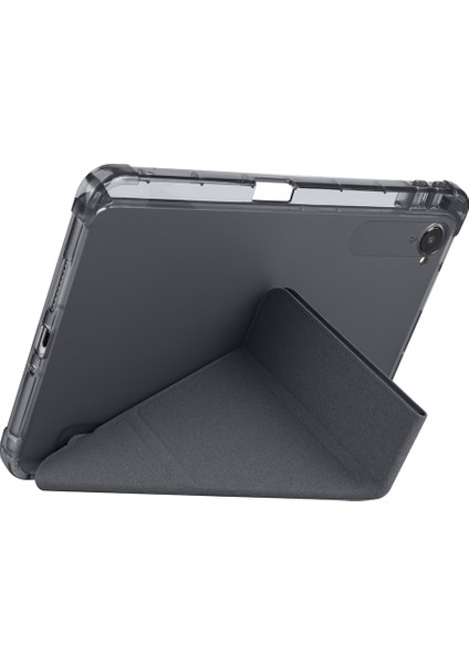 Xiaomi Redmi K Pad Kılıf Zore Tri Folding Kalem Bölmeli Standlı Kılıf fiyatları