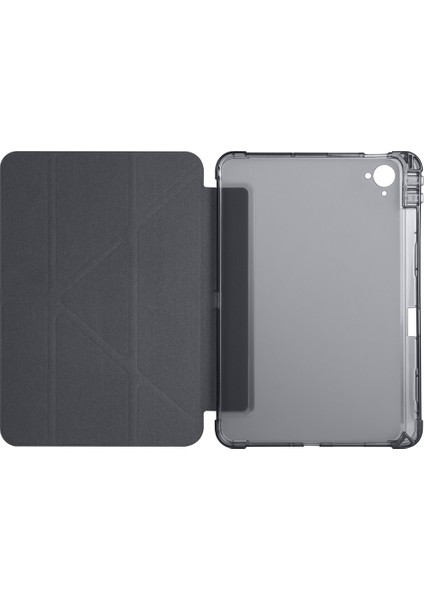 Xiaomi Redmi K Pad Kılıf Zore Tri Folding Kalem Bölmeli Standlı Kılıf indirimleri
