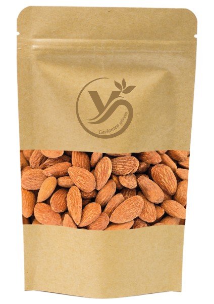 Kavrulmuş Badem Içi 500 gr fiyatları