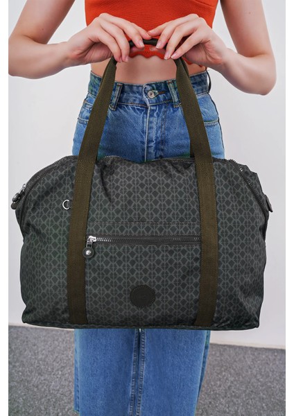 Kadın El Çantası BHPC6013