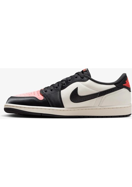 Jordan Air 1 Retro Low Paris Saint-Germain HF8828-100 indirimleri