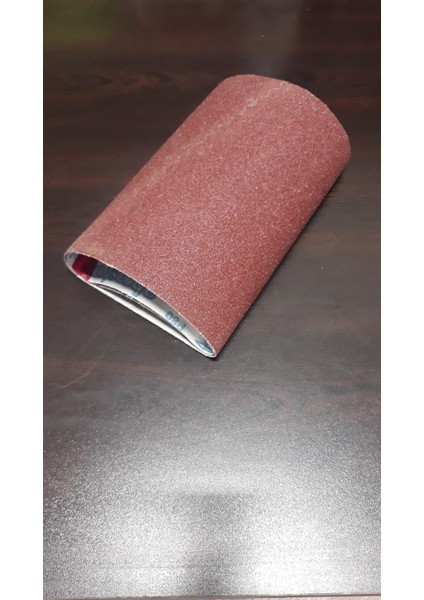Balon Zımpara 350X220 mm - 80 Kum - 5 Adet