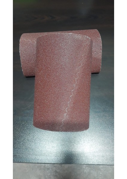 Balon Zımpara 350X220 mm - 80 Kum - 5 Adet fiyatları