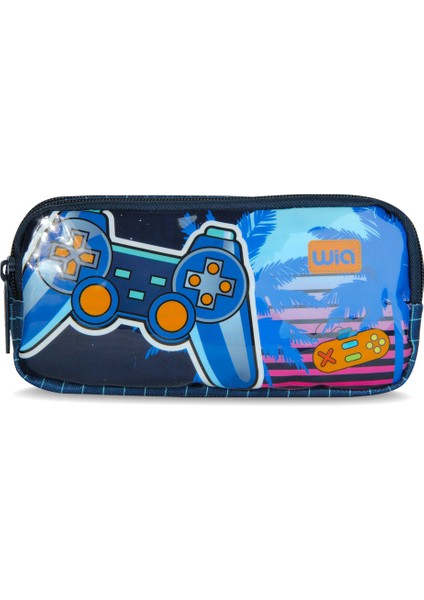 Game Time Erkek Çocuk Kalemlik