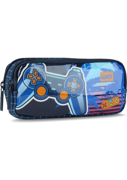 Game Time Erkek Çocuk Kalemlik