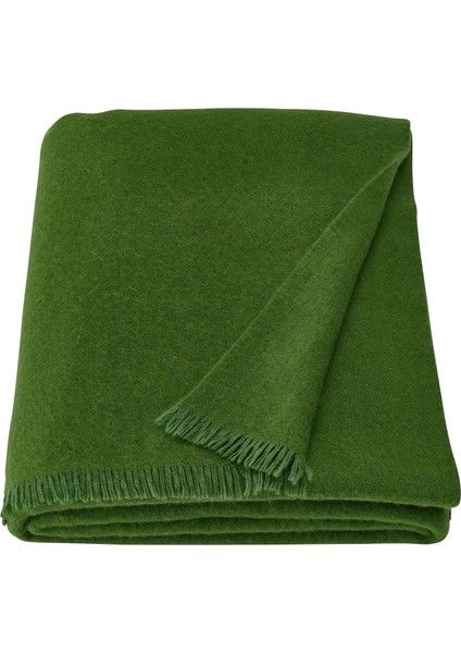 Örtü, Yeşil, 150X200 cm