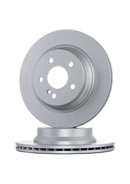 Frendı 24623C - Fren Dıskı Arka Mercedes W211 W212 S212 C218 C219 X204