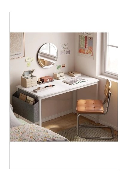 Hft Home 160CM Çalışma Masası Bilgisayar Masası Ofis Masası