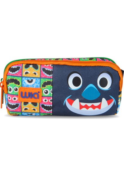 Monster Erkek Çocuk Kalemlik