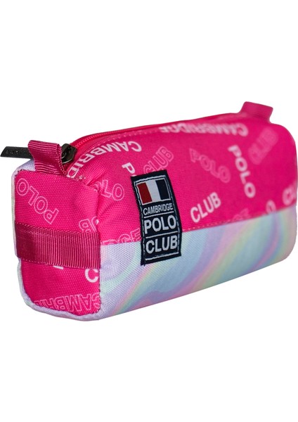 Rococo Çift Bölmeli Unisex Çocuk Kalemlik