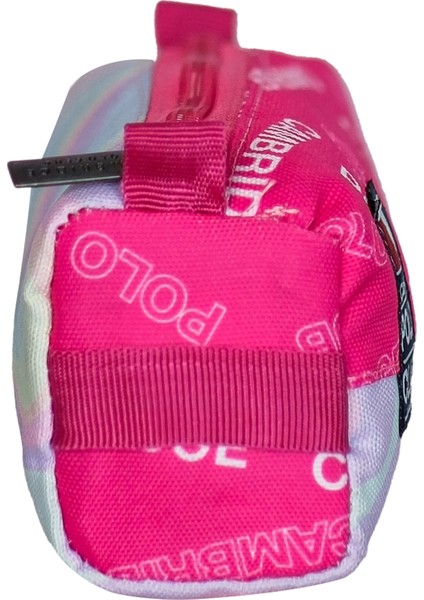 Rococo Çift Bölmeli Unisex Çocuk Kalemlik