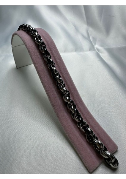 Paslanmaz Çelik Zincir Bileklik Erkek fiyatları