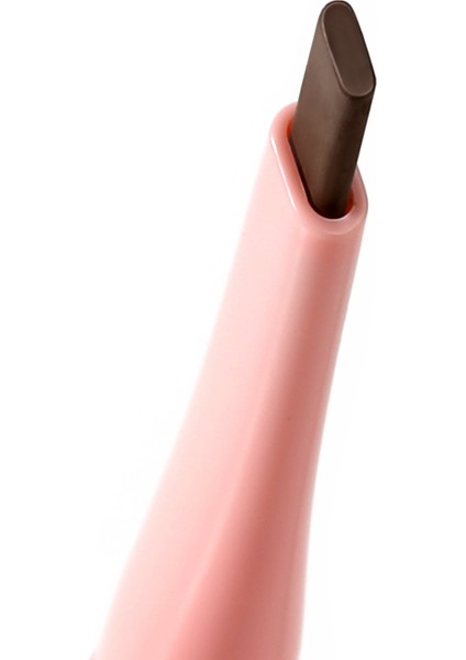 Auto Slim Eye Brow Pencil Dark Brown - Koyu Kahve Otomatik Ince Kaş Kalemi fiyatları