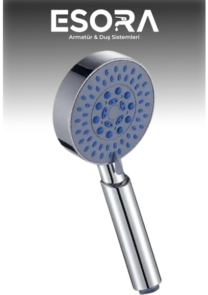 Siyah Banyo Bataryası Duş Başlığı Hortumu ve Mafsalı Set fiyatları