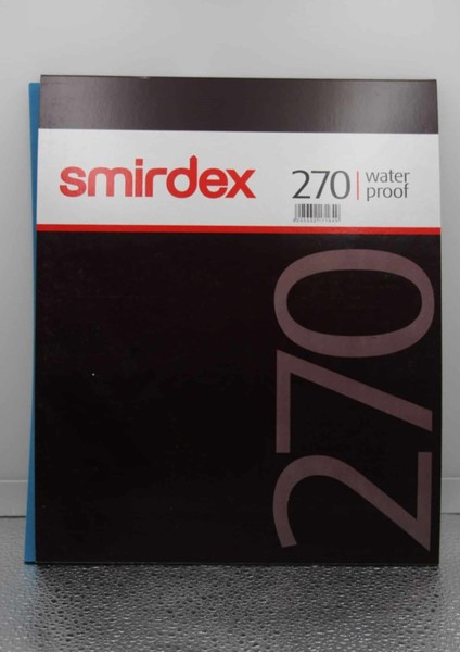 Sulu Tabaka Zımpara P2000 Kum ( 50 Adet )