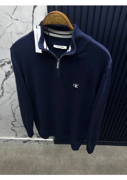 Calvın Kleın Fermuarlı Sweatshirt fiyatları